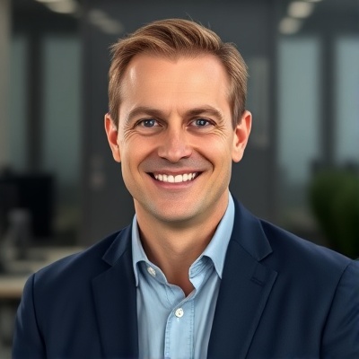 Simon Cartwright — non gamstop casinos expert